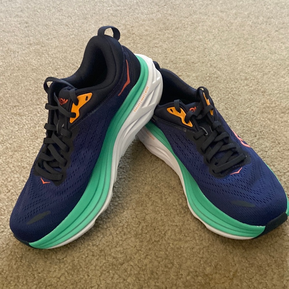 Women’s Hoka Bondi 8